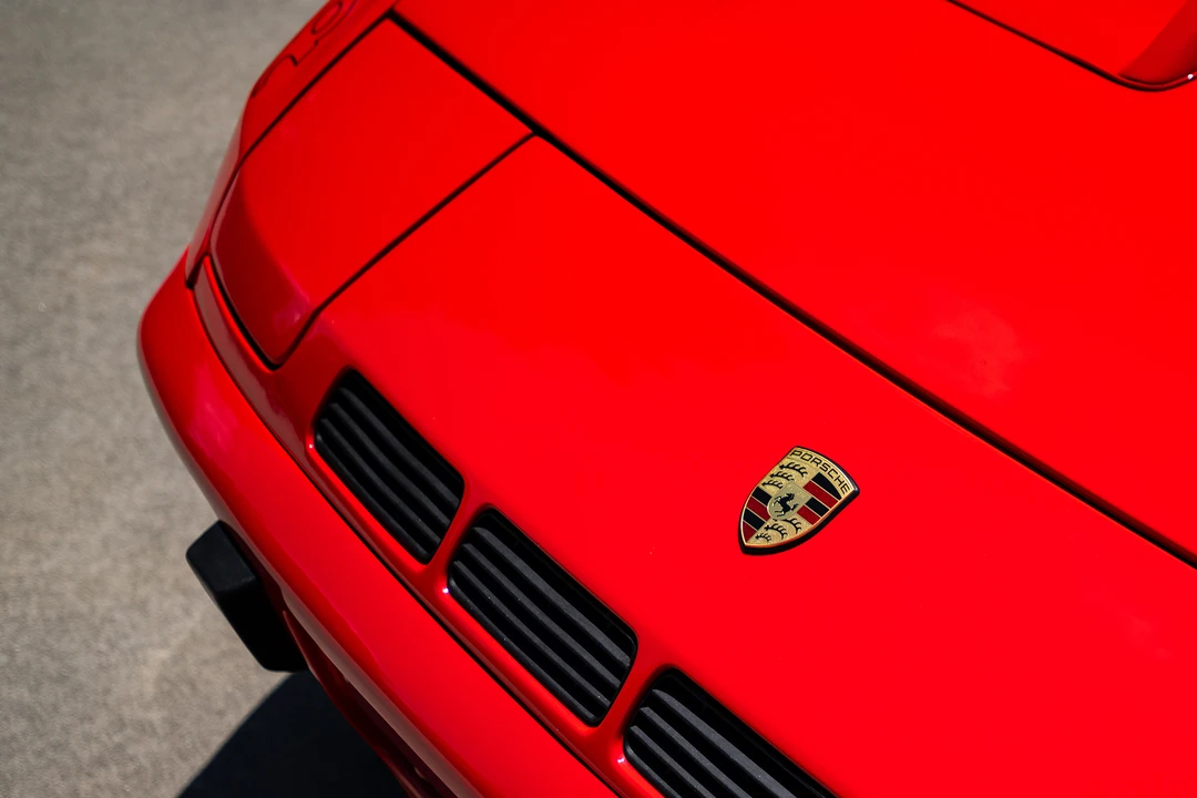 1981 Porsche 924 Carrera GT - Image 21 of 31