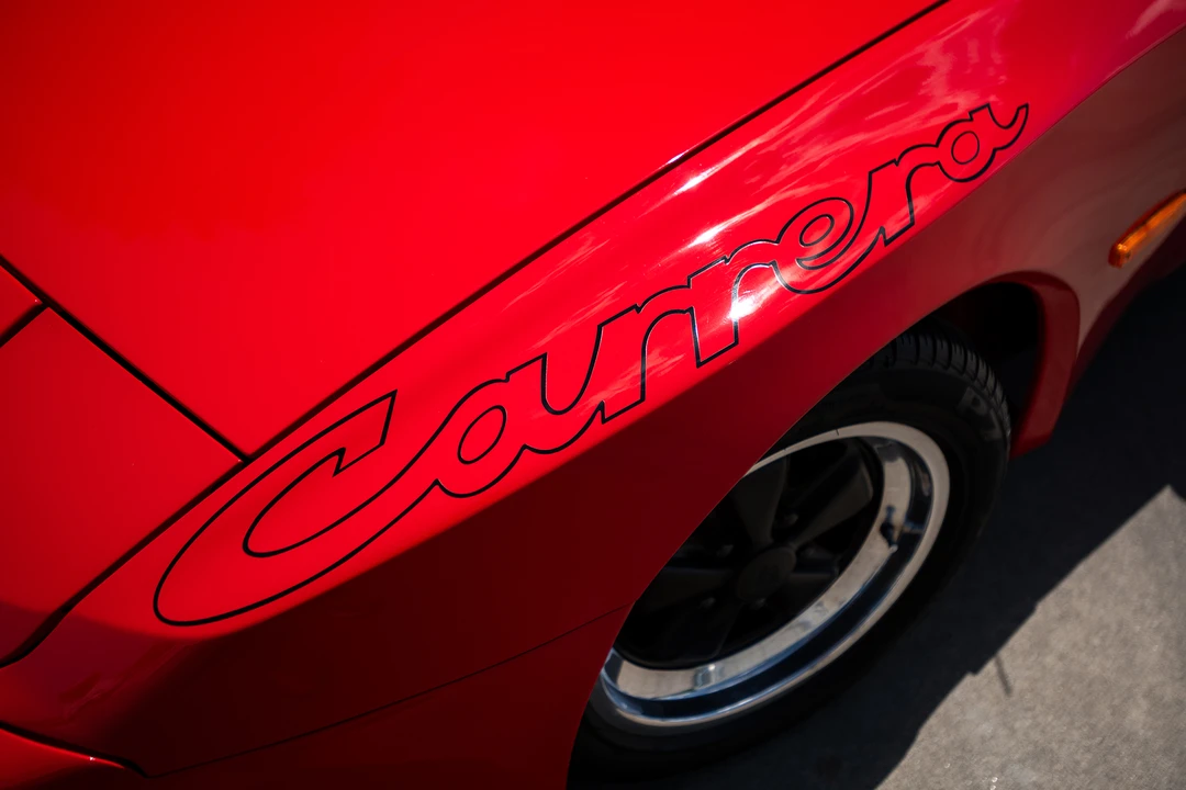 1981 Porsche 924 Carrera GT - Image 22 of 31
