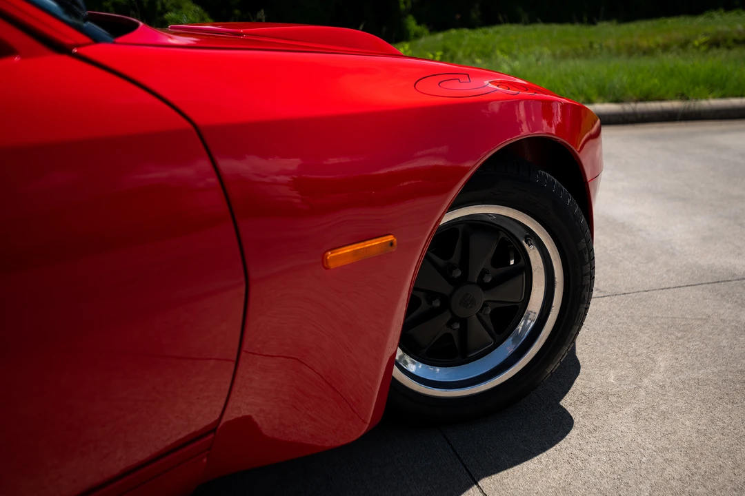 1981 Porsche 924 Carrera GT - Image 27 of 31