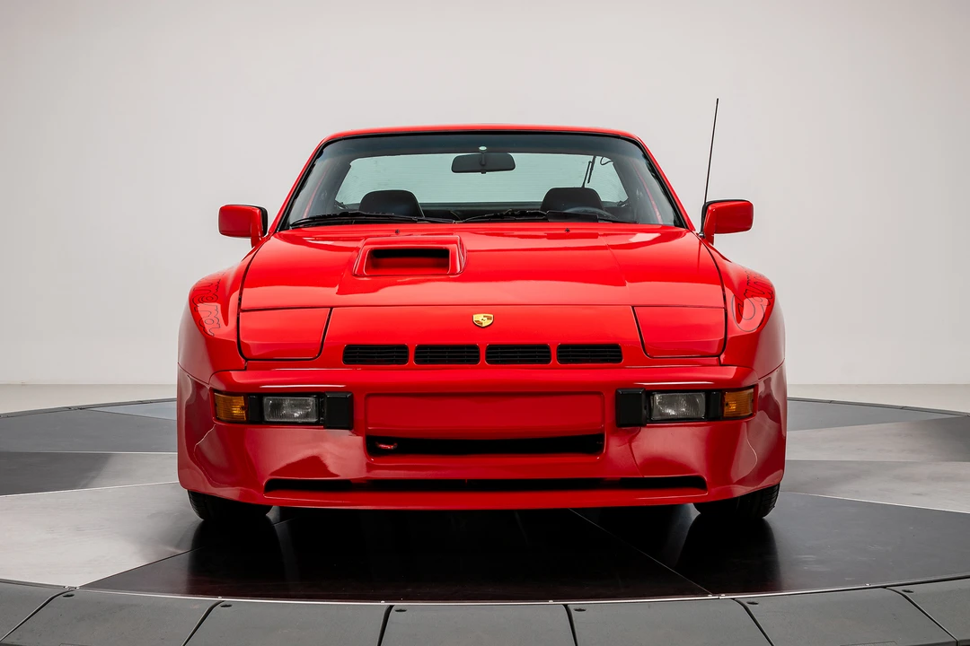 1981 Porsche 924 Carrera GT - Image 5 of 31