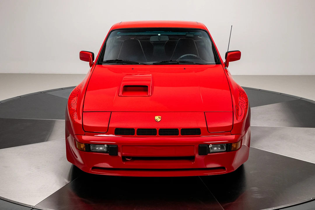 1981 Porsche 924 Carrera GT - Image 4 of 31
