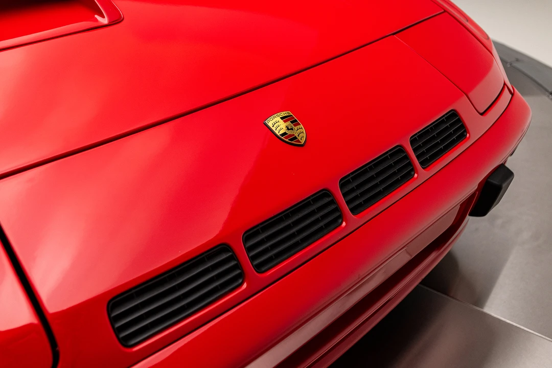 1981 Porsche 924 Carrera GT - Image 20 of 31