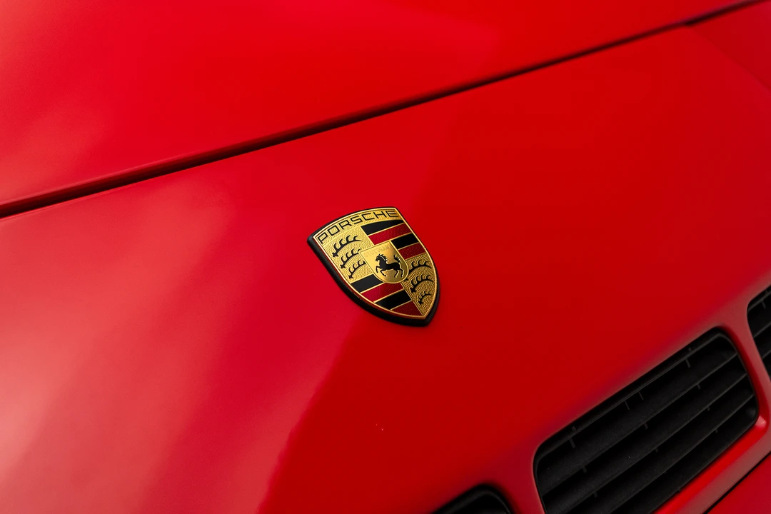 1981 Porsche 924 Carrera GT - Image 19 of 31