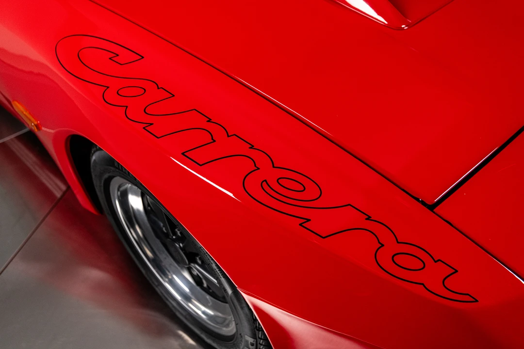 1981 Porsche 924 Carrera GT - Image 26 of 31
