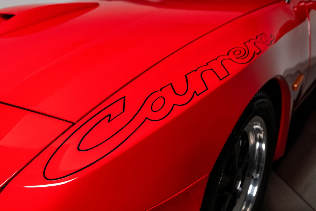 1981 Porsche 924 Carrera GT - Image 23 of 31