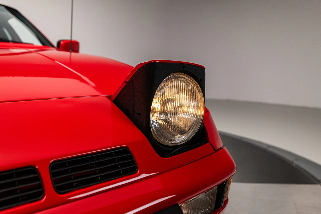 1981 Porsche 924 Carrera GT - Image 18 of 31