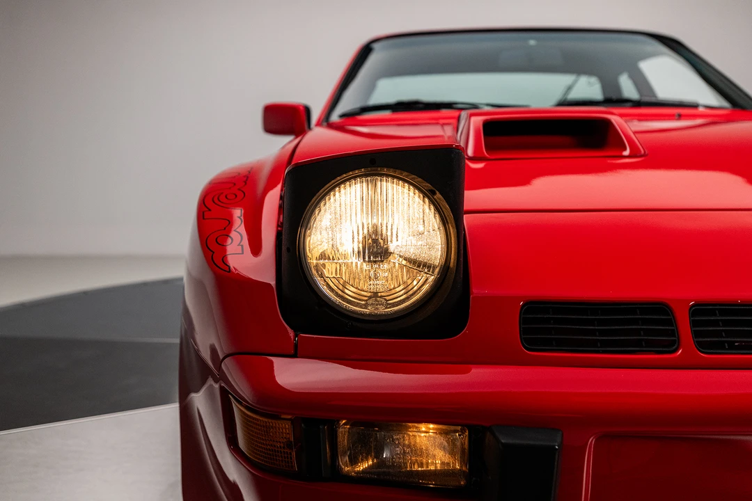 1981 Porsche 924 Carrera GT - Image 17 of 31