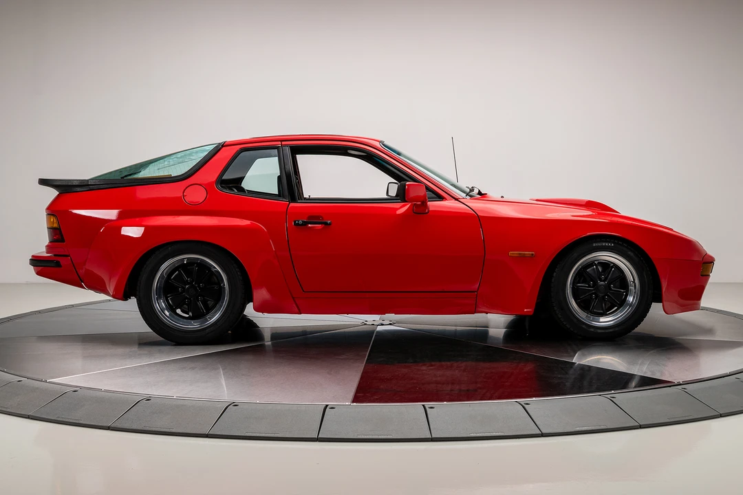 1981 Porsche 924 Carrera GT - Image 13 of 31