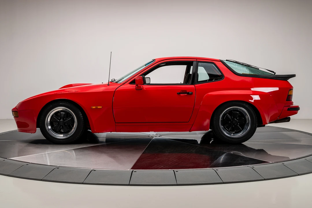 1981 Porsche 924 Carrera GT - Image 7 of 31