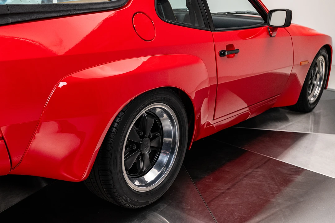 1981 Porsche 924 Carrera GT - Image 28 of 31