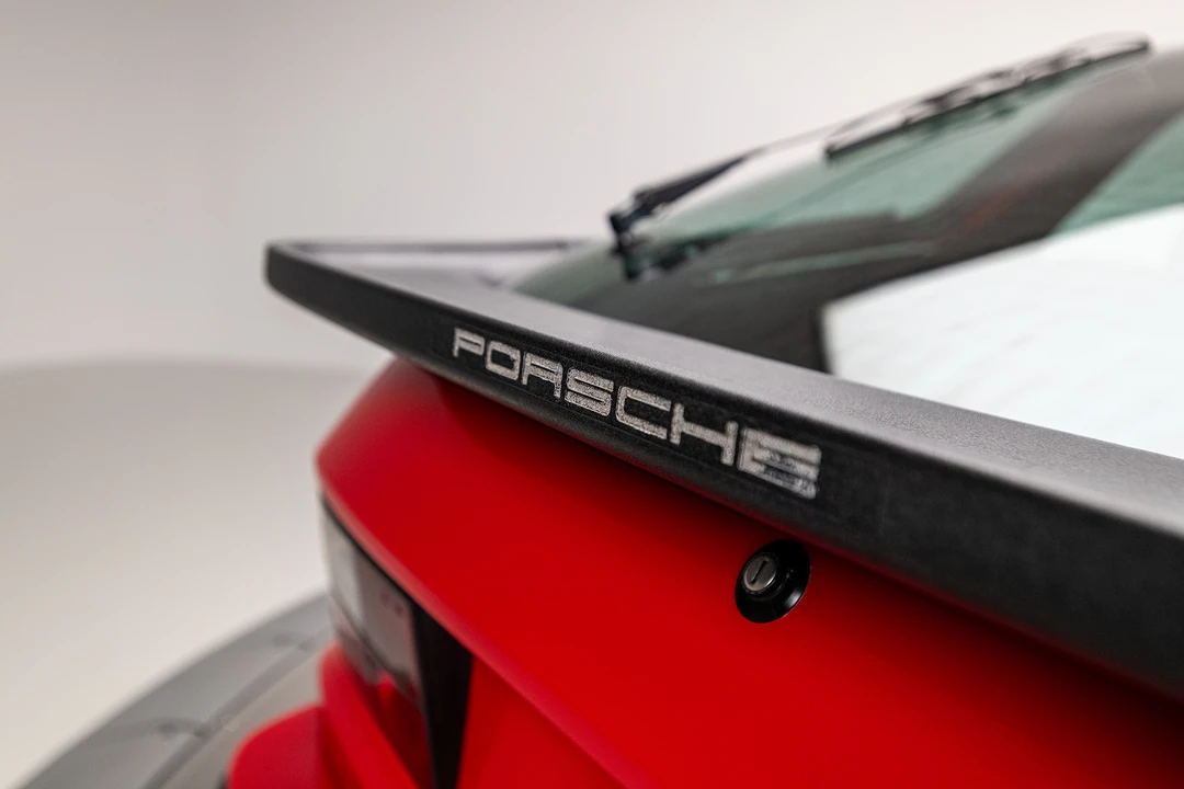 1981 Porsche 924 Carrera GT - Image 30 of 31
