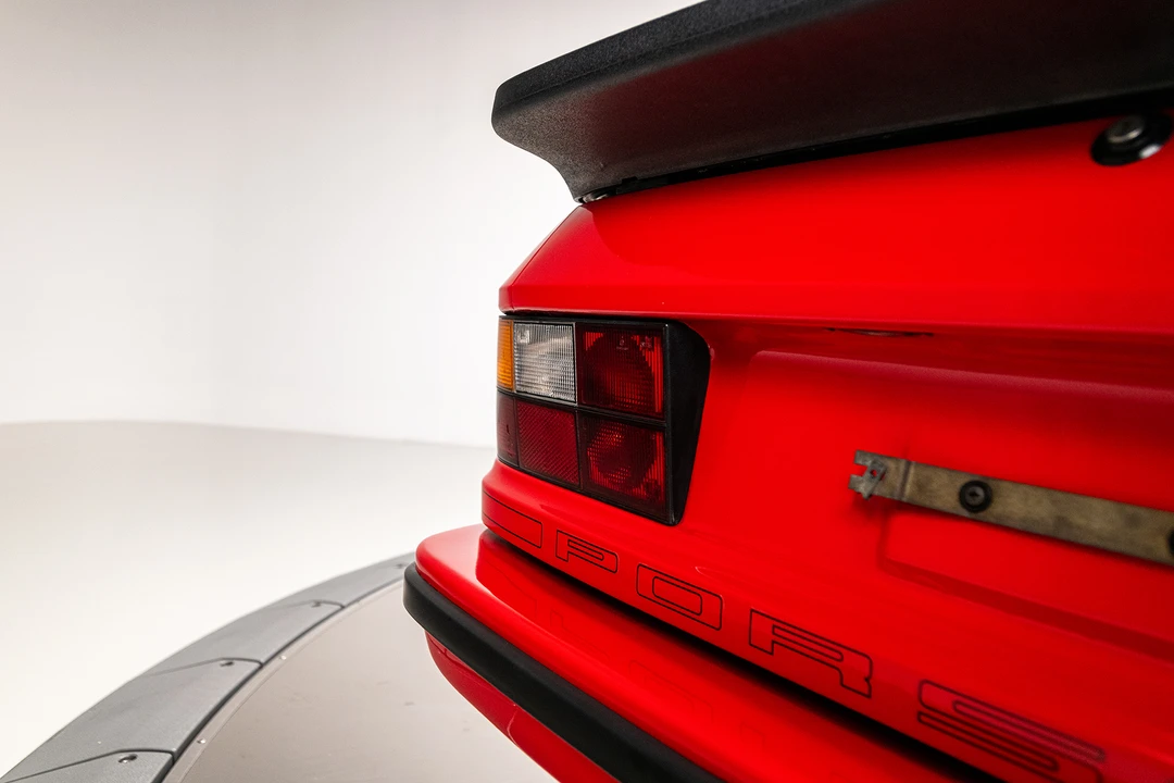 1981 Porsche 924 Carrera GT - Image 31 of 31