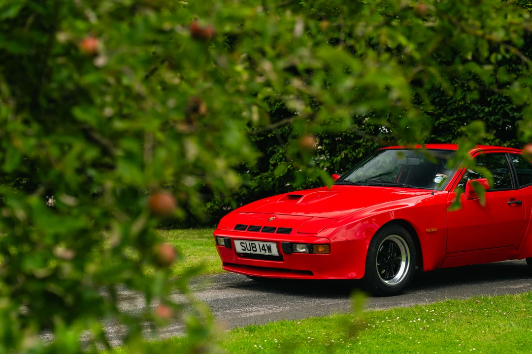 1981 Porsche 924 Carrera GT - Image 17 of 31