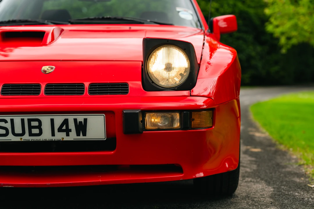 1981 Porsche 924 Carrera GT - Image 22 of 31