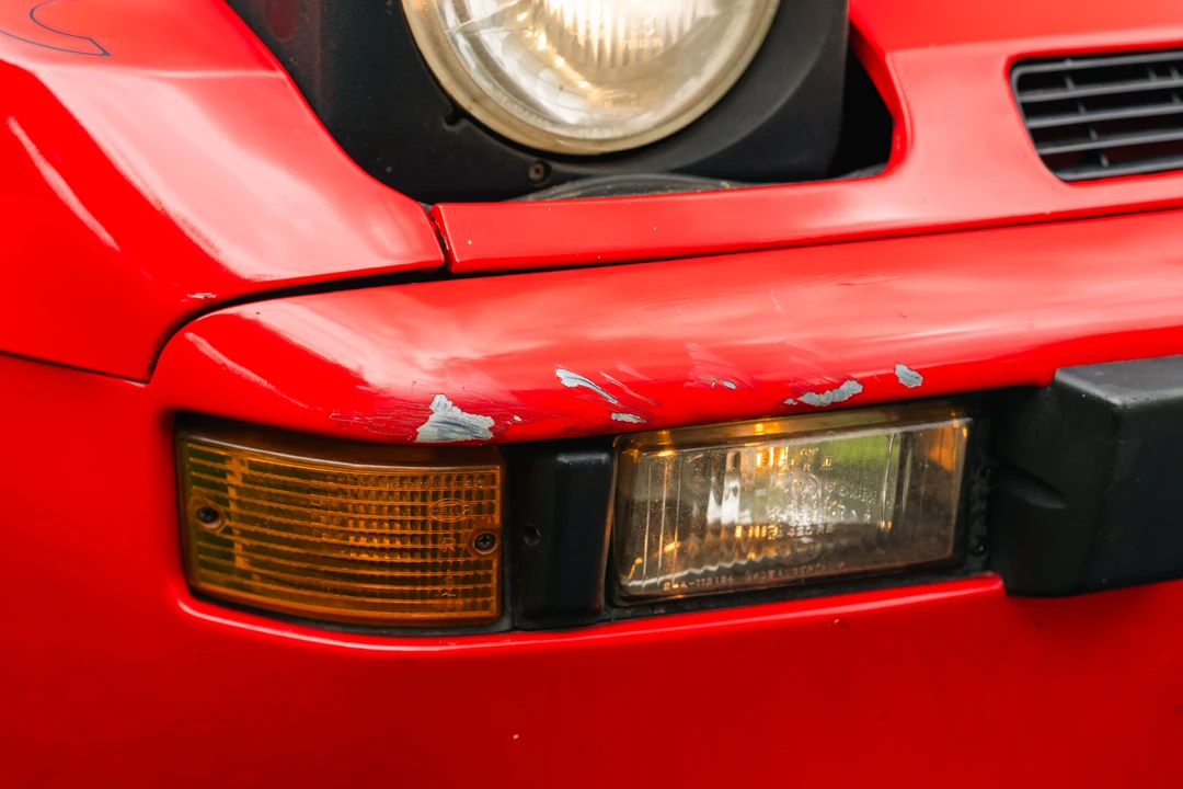 1981 Porsche 924 Carrera GT - Image 25 of 31