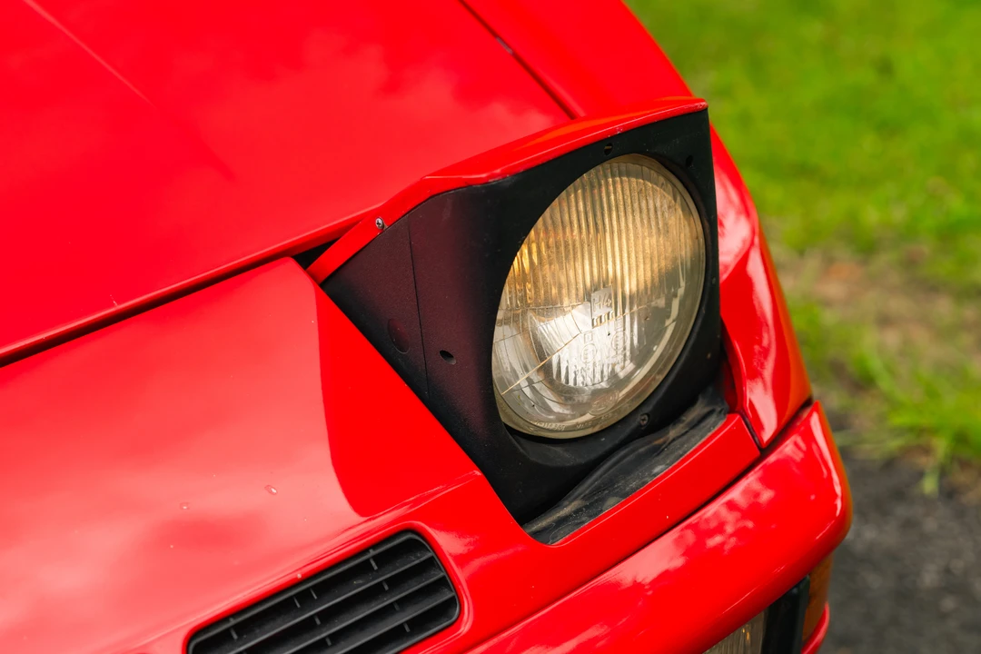1981 Porsche 924 Carrera GT - Image 27 of 31