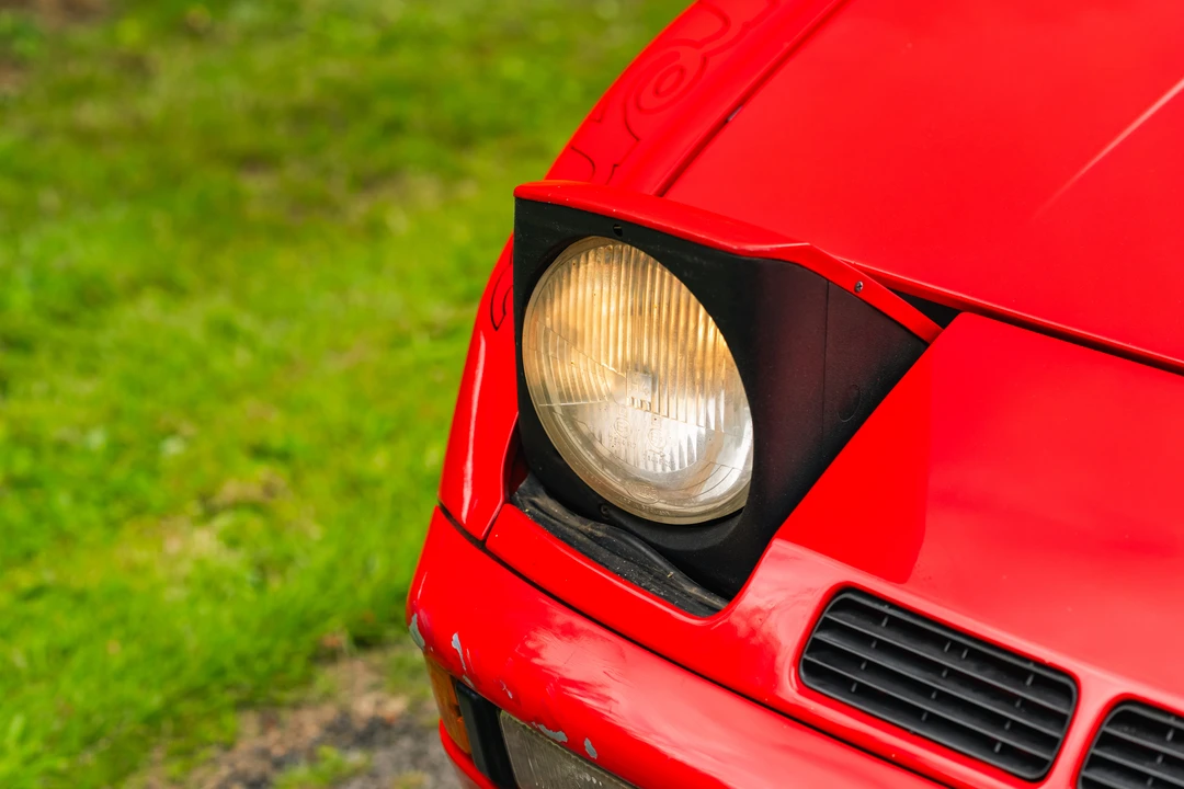 1981 Porsche 924 Carrera GT - Image 28 of 31