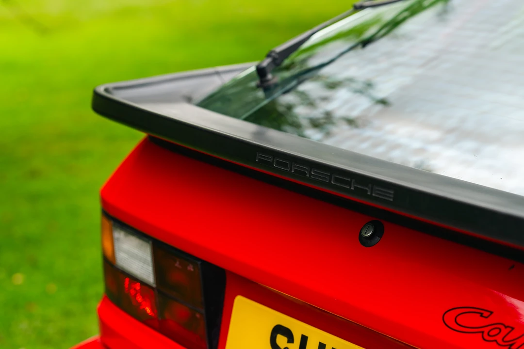 1981 Porsche 924 Carrera GT - Image 19 of 31