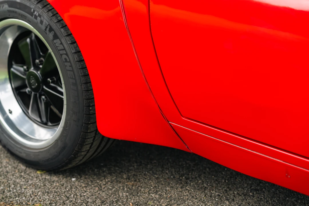 1981 Porsche 924 Carrera GT - Image 29 of 31