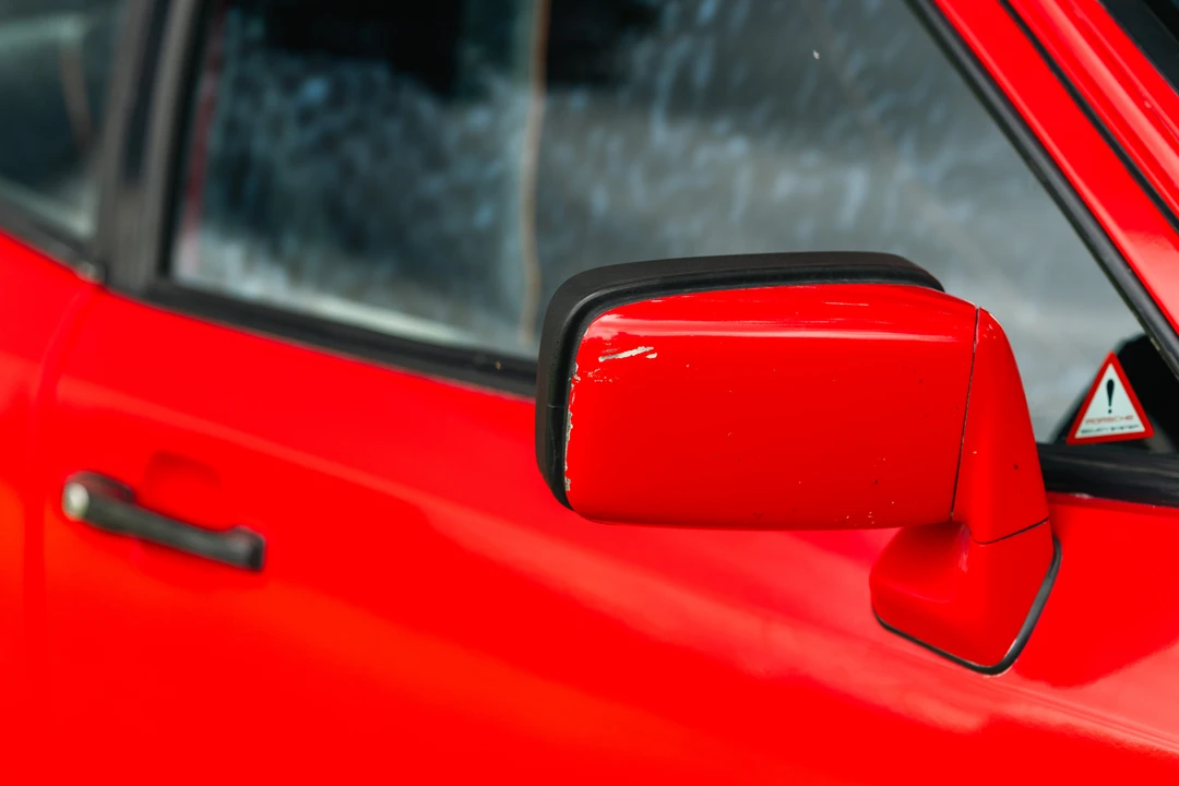 1981 Porsche 924 Carrera GT - Image 31 of 31