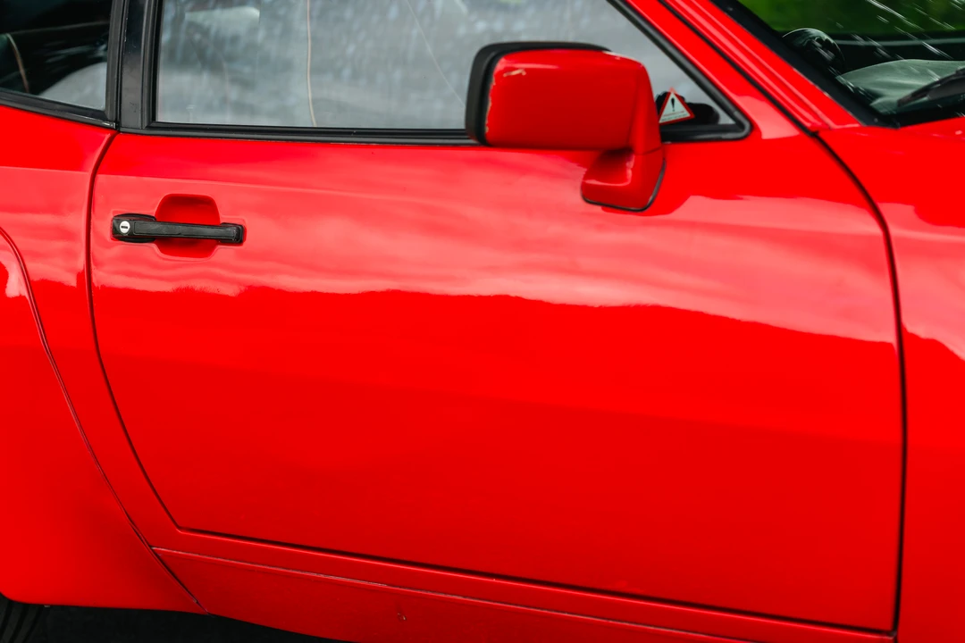1981 Porsche 924 Carrera GT - Image 24 of 31