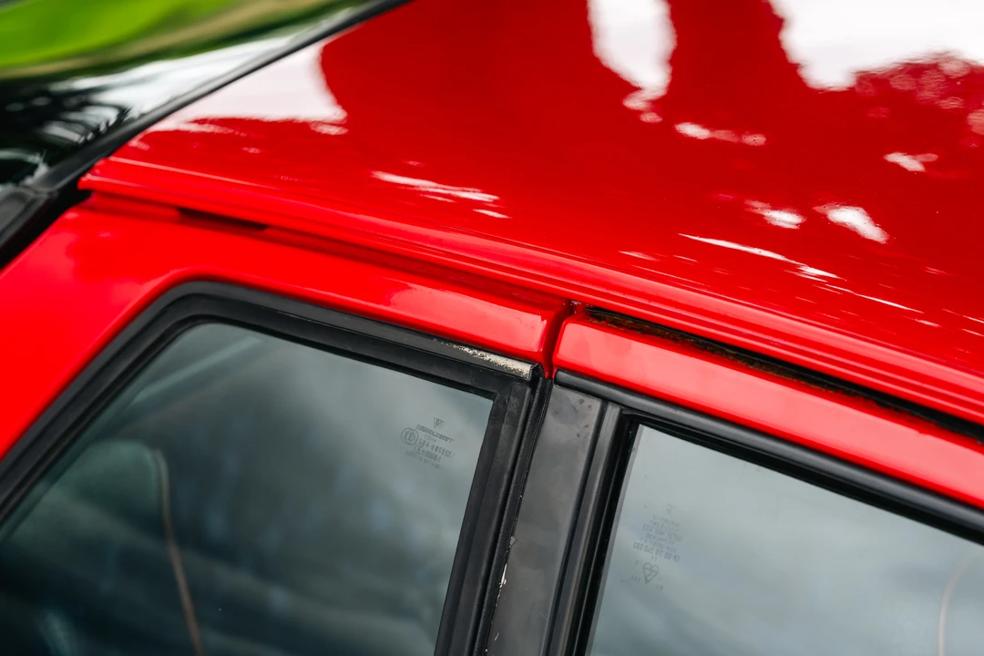 1981 Porsche 924 Carrera GT - Image 25 of 31