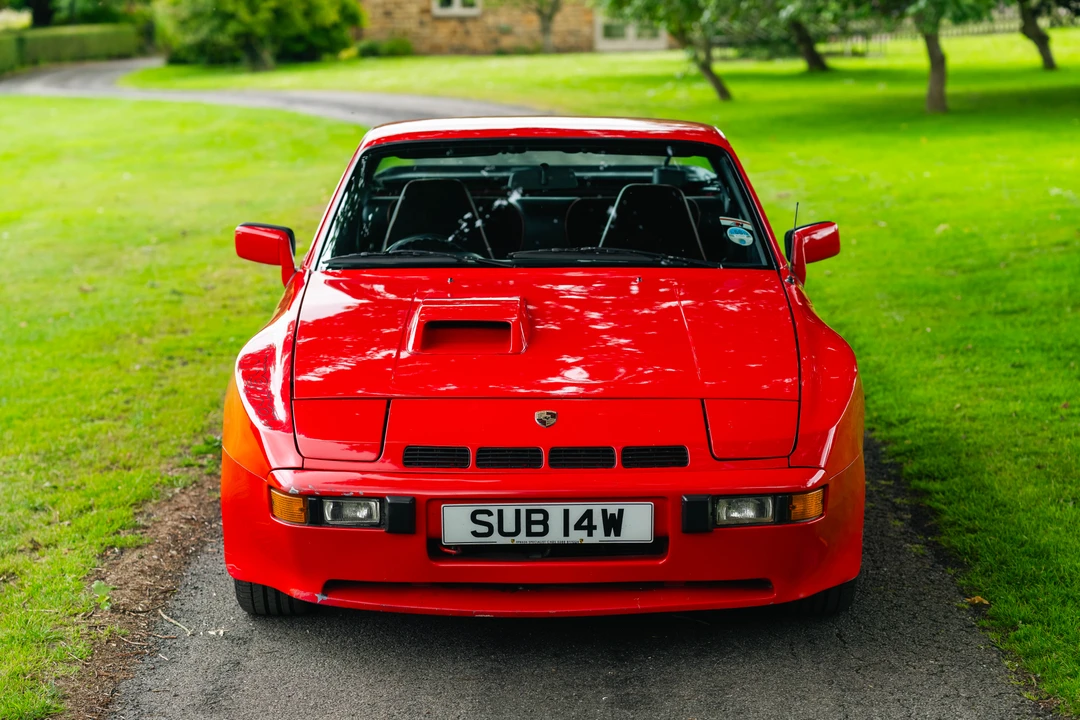 1981 Porsche 924 Carrera GT - Image 2 of 31