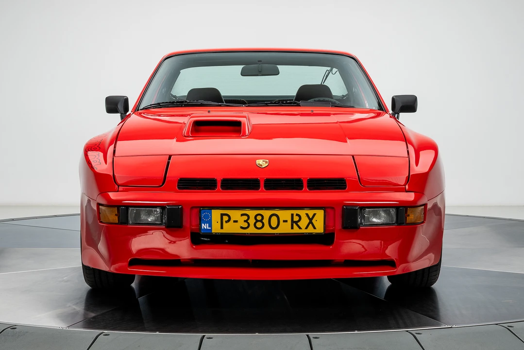 1981 Porsche 924 Carrera GT - Image 2 of 31