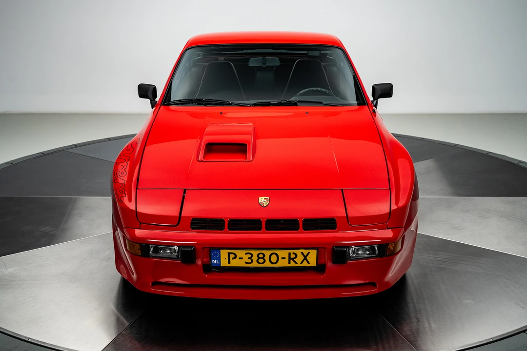 1981 Porsche 924 Carrera GT - Image 3 of 31