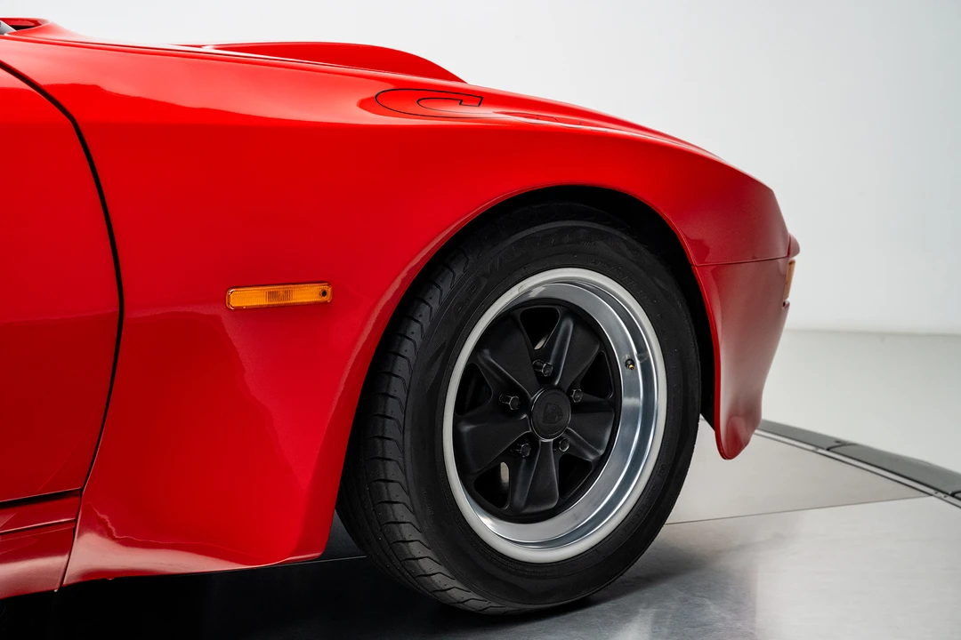 1981 Porsche 924 Carrera GT - Image 18 of 31