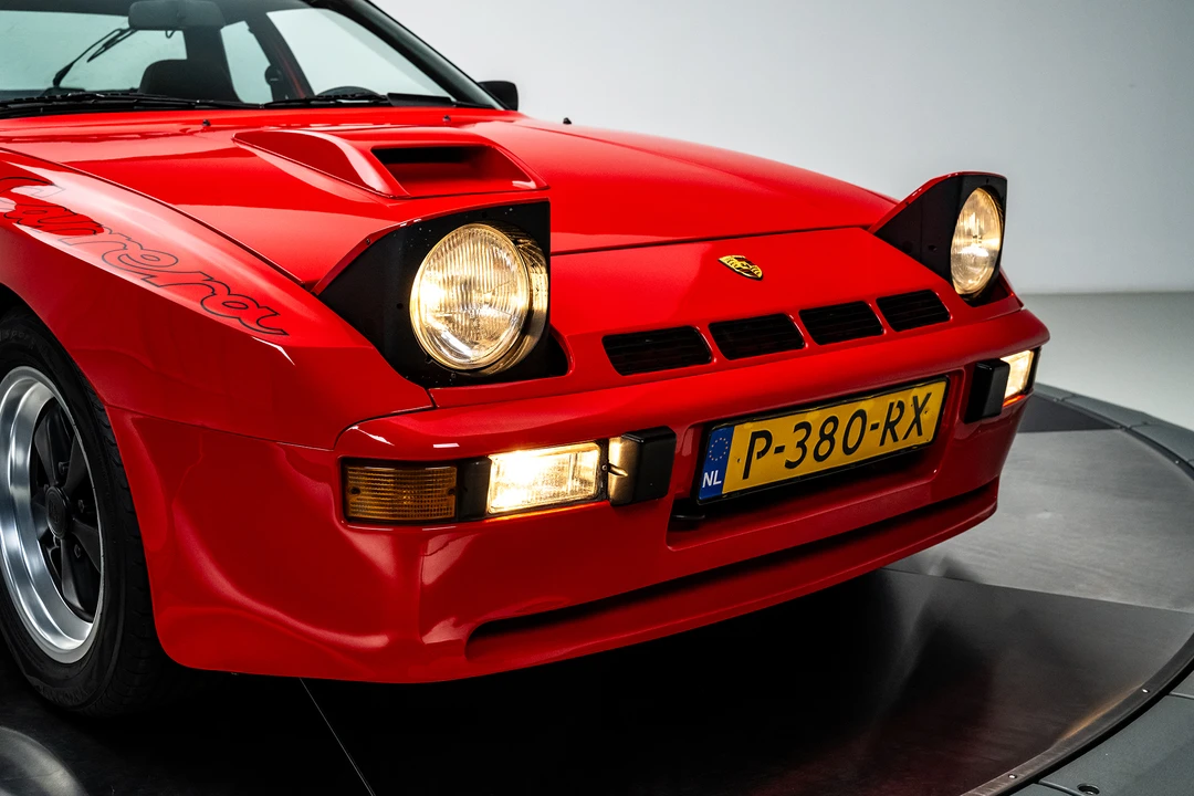 1981 Porsche 924 Carrera GT - Image 12 of 31