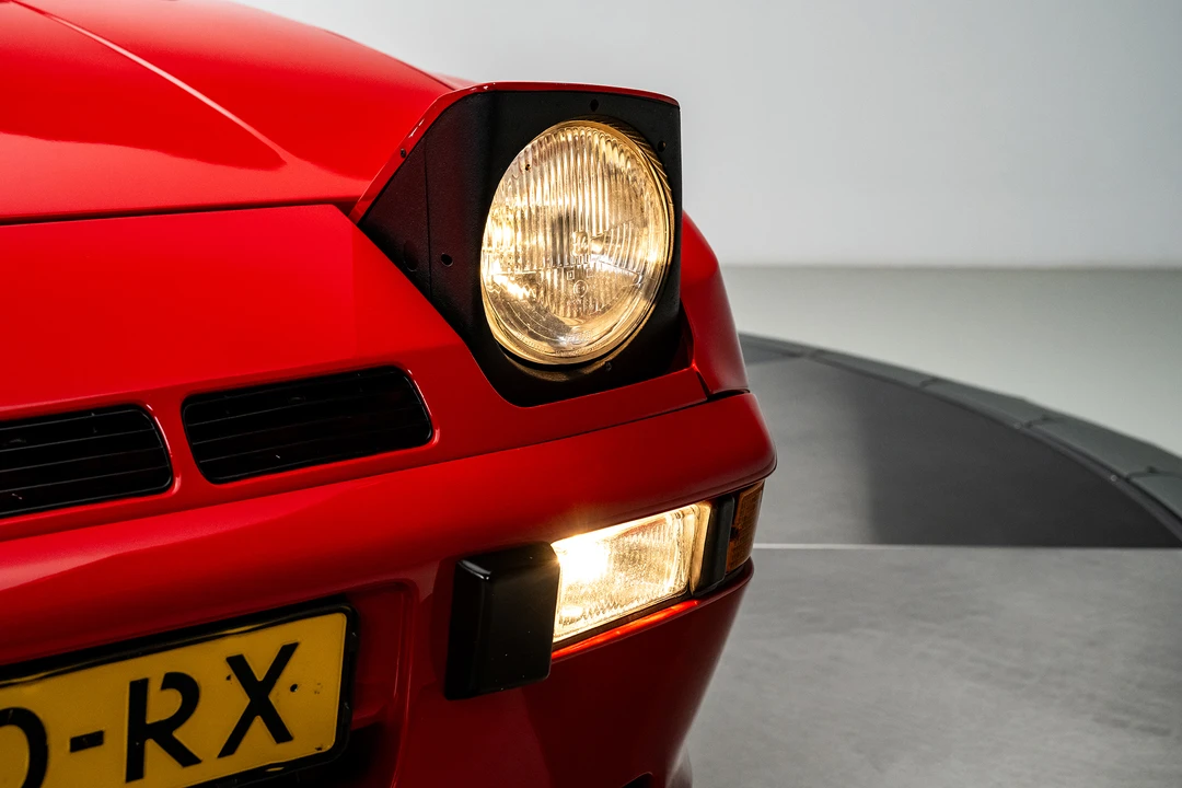 1981 Porsche 924 Carrera GT - Image 13 of 31