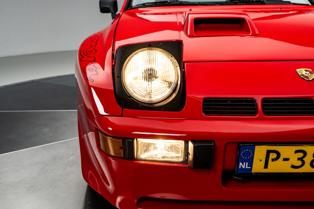 1981 Porsche 924 Carrera GT - Image 14 of 31
