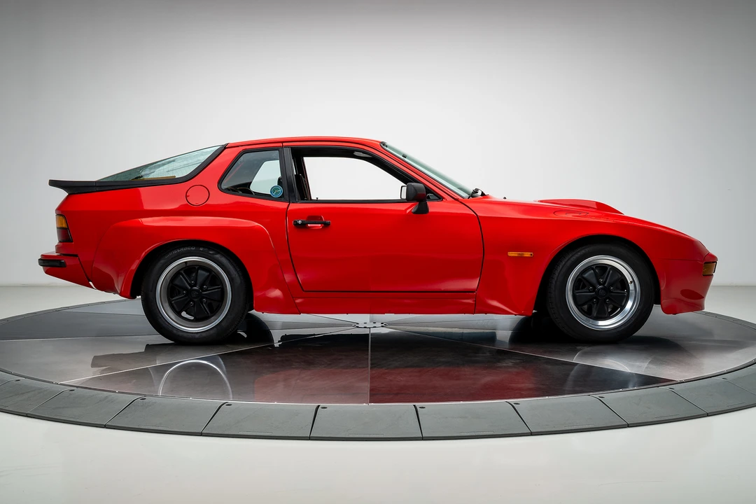 1981 Porsche 924 Carrera GT - Image 5 of 31