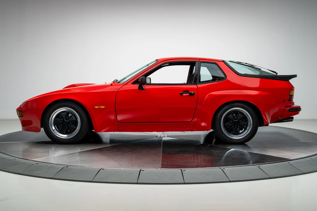1981 Porsche 924 Carrera GT - Image 10 of 31