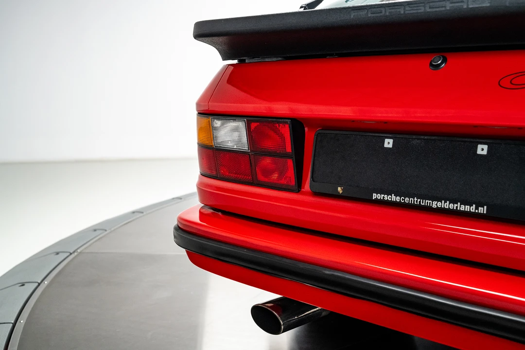 1981 Porsche 924 Carrera GT - Image 25 of 31