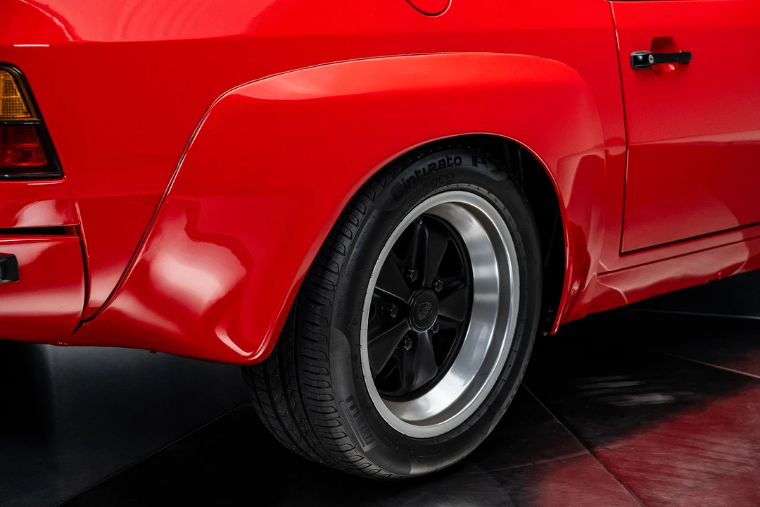 1981 Porsche 924 Carrera GT - Image 17 of 31