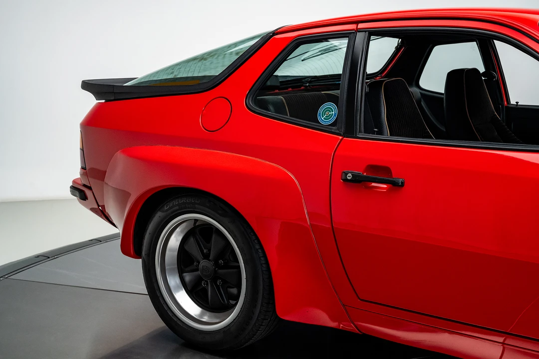 1981 Porsche 924 Carrera GT - Image 15 of 31