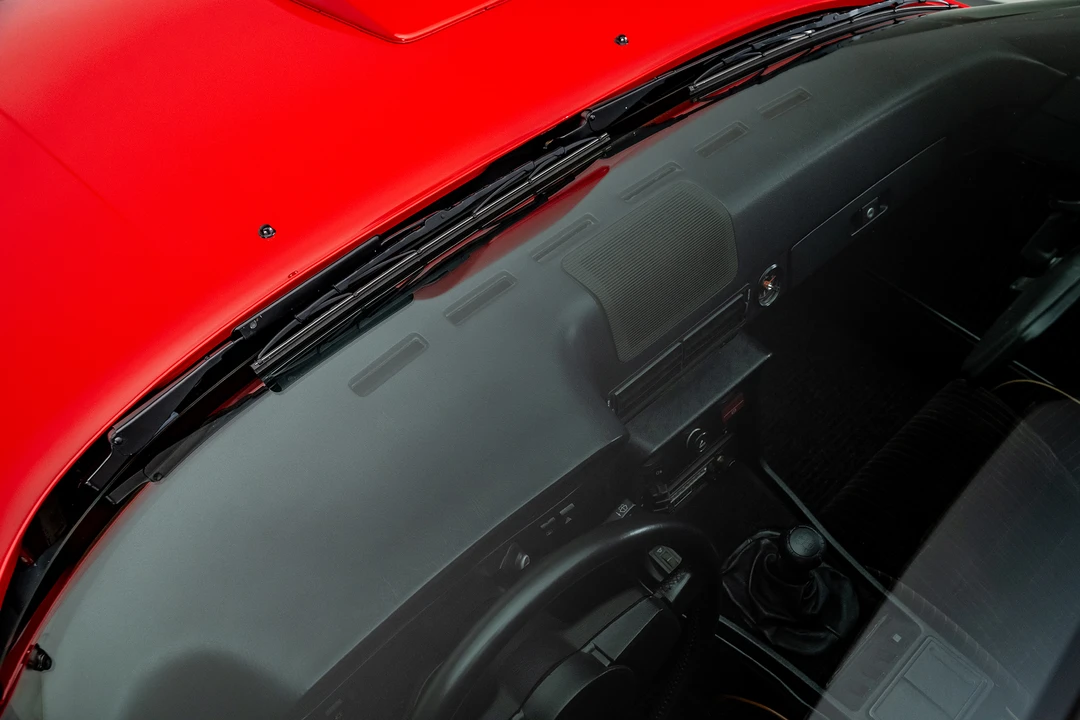 1981 Porsche 924 Carrera GT - Image 21 of 31