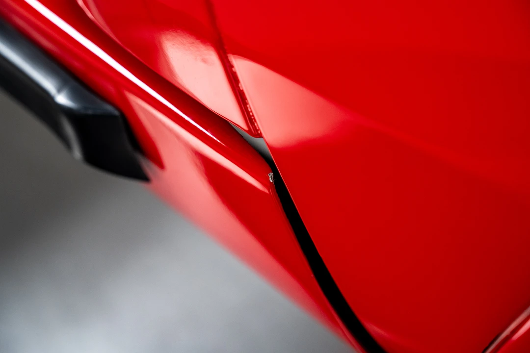 1981 Porsche 924 Carrera GT - Image 27 of 31