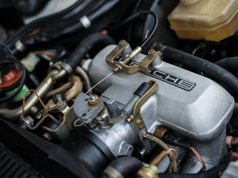 1981 Porsche 924 Carrera GT - Image 16 of 31