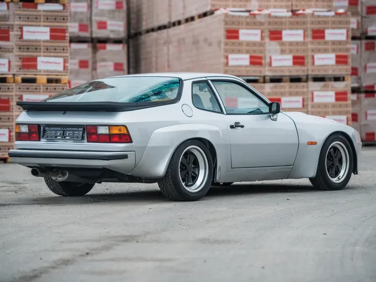 1981 Porsche 924 Carrera GT - Image 3 of 31