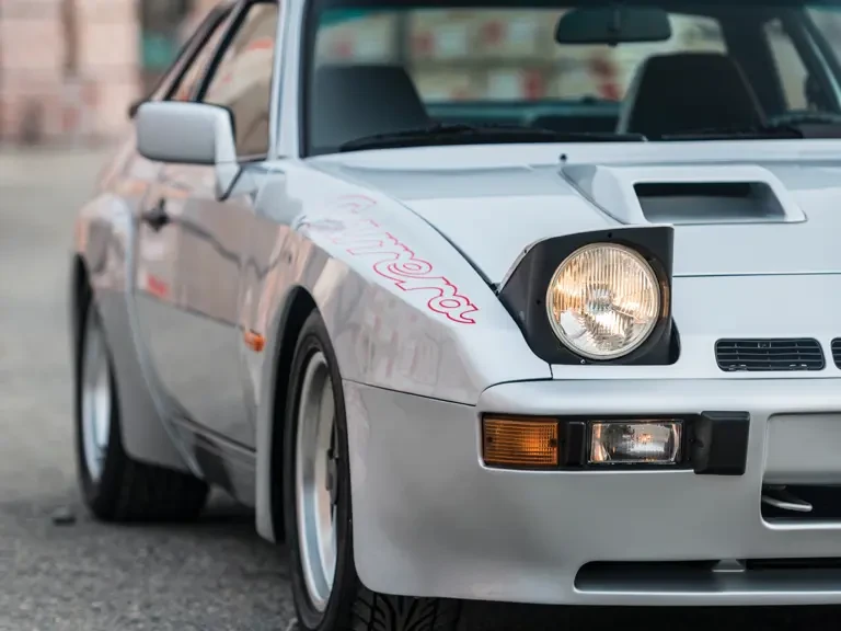 1981 Porsche 924 Carrera GT - Image 11 of 31