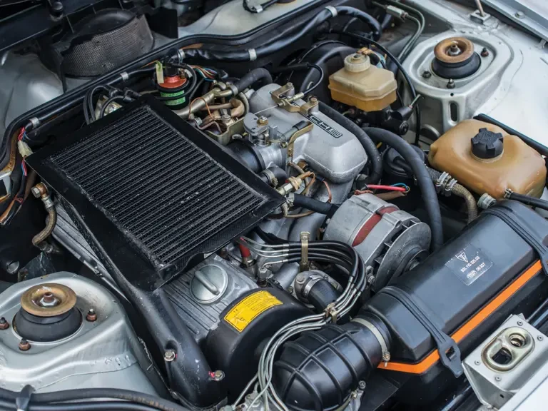 1981 Porsche 924 Carrera GT - Image 29 of 31