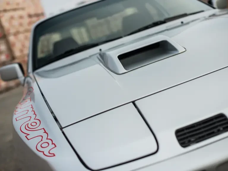 1981 Porsche 924 Carrera GT - Image 20 of 31
