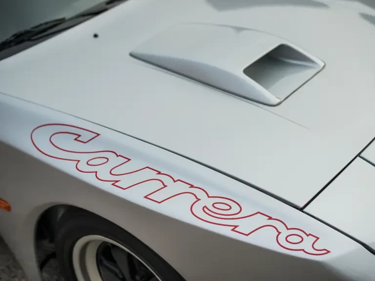 1981 Porsche 924 Carrera GT - Image 9 of 31