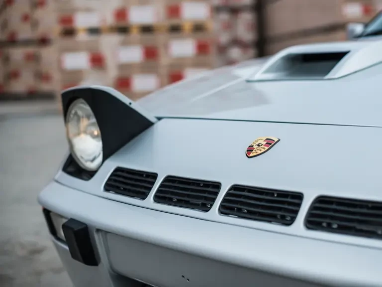 1981 Porsche 924 Carrera GT - Image 23 of 31