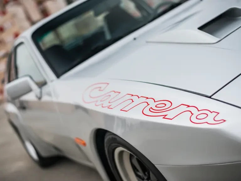 1981 Porsche 924 Carrera GT - Image 10 of 31