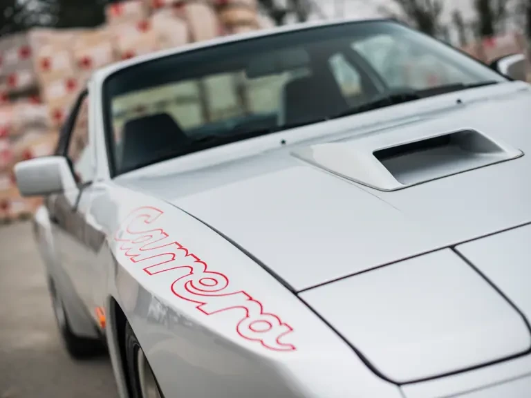1981 Porsche 924 Carrera GT - Image 25 of 31