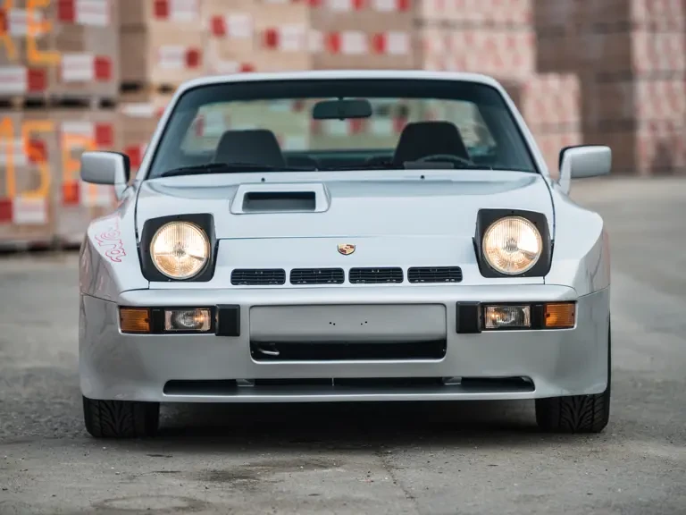 1981 Porsche 924 Carrera GT - Image 7 of 31